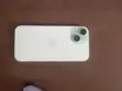 Apple iPhone 15 256GB Kijani - Kidogo Chini Kwenye Skrini - 1