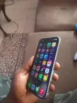 Apple iPhone 15 256GB Kijani - Kidogo Chini Kwenye Skrini - 3