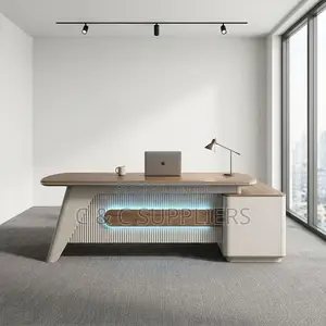 Imported C&C Manager's Table - 1.8m