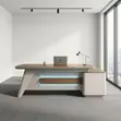 Imported C&C Manager's Table - 1.8m - 1