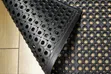 Heavy Duty Outdoor/Indoor Ramp Mat 80x120cm - 1