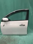 Nissan Latio N17 Front Door Assembly (Right) - Used - 1