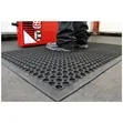 Heavy Duty Non-Slip Entrance Mat 80x120cm - 1