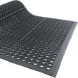 Heavy Duty Non-Slip Entrance Mat 80x120cm - 2
