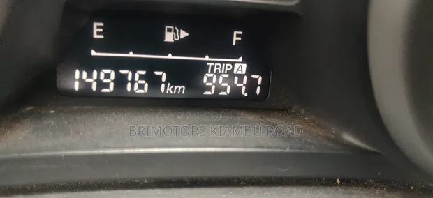 Mazda Axela 2011 Blue - 1