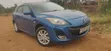 Mazda Axela 2011 Blue - 4