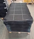 Heavy Duty 80x120cm Ramp Mat for Home & Commercial Floors - 1