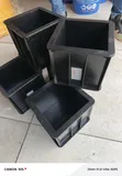 Plastic Concrete Cube Moulds - 2
