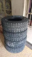 265/70R17 All Terrain Tires - 1