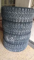 265/70R17 All Terrain Tires - 2