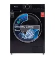 Ramtons Washing Machine 10kg Wash and Spin Black RW217 - 1