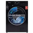 Ramtons Washing Machine 10kg Wash and Spin Black RW217 - 2