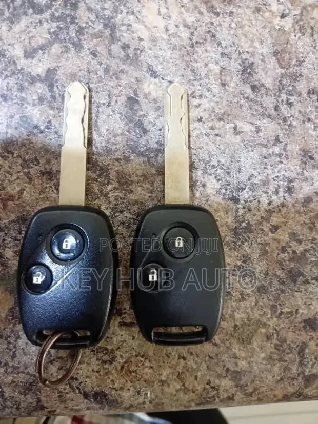 Car Key Cutting & Programming Services - Same Day - 1