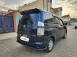 Toyota Voxy 2008 Blue - 5