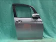 Mazda Biante 2012 Right Front Door Assembly - 1