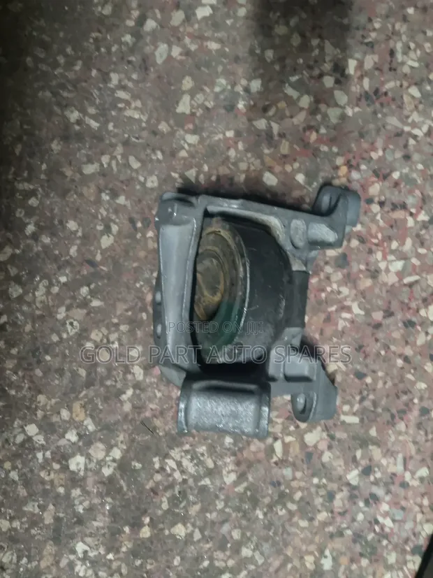 Mazda CX-5 Engine - Ex Japan - 1
