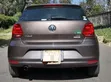 Volkswagen Polo 2015 Gray - 3