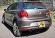 Volkswagen Polo 2015 Gray - 5