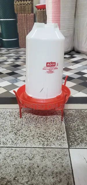 10L Farmers Combo Chicken Drinker