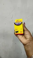 Heavy Duty 2400mAh Li-Ion Rechargeable Battery for Camera LED Lights - 2