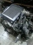 Mazda CX-7 L3 Turbo Engine Complete - Used Japan - 1