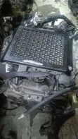 Mazda CX-7 L3 Turbo Engine Complete - Used Japan - 2