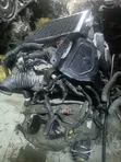 Mazda CX-7 L3 Turbo Engine Complete - Used Japan - 4