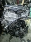 Mazda CX-7 L3 Turbo Engine Complete - Used Japan - 5
