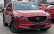 Mazda CX-5 2019 Red - 2