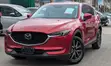 Mazda CX-5 2019 Red - 3