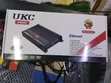 UKC A6004 4-Channel Car Amplifier - 1000W Peak - 2