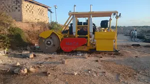 MACA Stone Cutting Machine