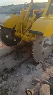 MACA Stone Cutting Machine - 2