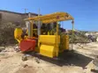 MACA Stone Cutting Machine - 3
