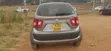 Suzuki Ignis Hybrid 1.2 FWD 2018 Silver - 2