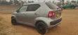 Suzuki Ignis Hybrid 1.2 FWD 2018 Silver - 4