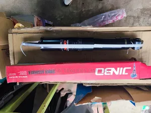 Brand New Jinbo Rear Shock Absorber for Toyota Land Cruiser Prado FJ150