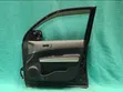 Nissan X-Trail NT31 2009 Right Front Door Assembly - 2