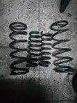 Heavy Duty Ex-Japan Coil Spring for Nissan Serena (New Model) - 2