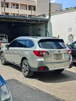 Subaru Outback 2017 Brown - 3