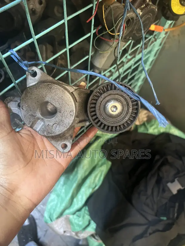 Toyota 1NZ Tensioner for Probox - 1