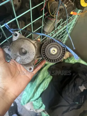 Toyota 1NZ Tensioner for Probox