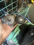 Toyota 1NZ Tensioner for Probox - 1