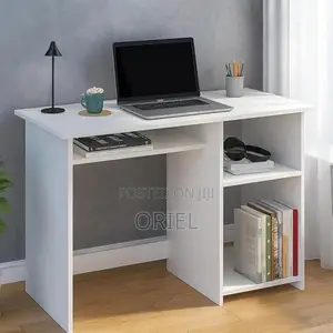 Modern Simple Custom Study Desk