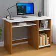 Modern Simple Custom Study Desk - 3