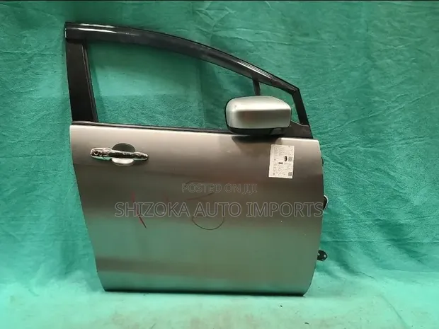 Nissan Lafesta Highway Star 2013 Front Door Assembly (Right) - 1