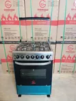 Eurochef 3+1 60x65 Cooker - 1