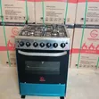 Eurochef 3+1 60x65 Cooker - 2