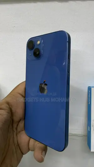 Apple iPhone 13 128GB Blue