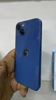Apple iPhone 13 128GB Blue - 1